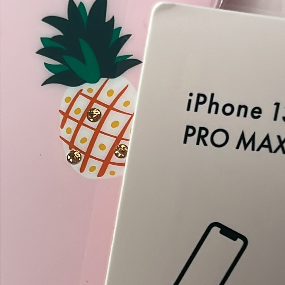 🍍Kate Spade Pineapple Set🍍 - Picture 10 of 15